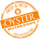 Gourmet Oyster Mushrooms