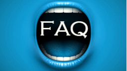 FAQ Blue Mouth