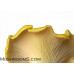 Golden Oyster Mushroom Liquid Culture Syringe