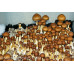 Golden Teachers Cubensis Spore Syringe