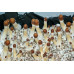 Puerto Rico Cubensis Spore Syringe