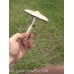 Purple Mystics Cubensis Spore Syringe